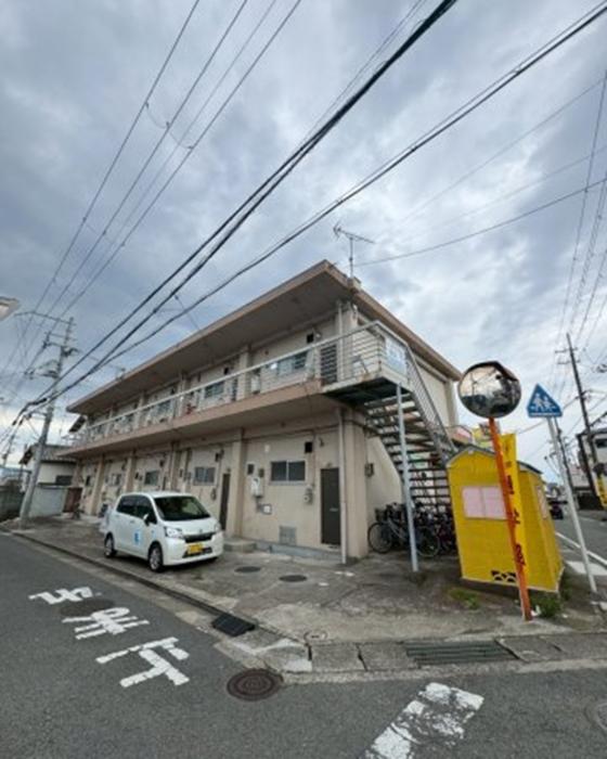 新着物件