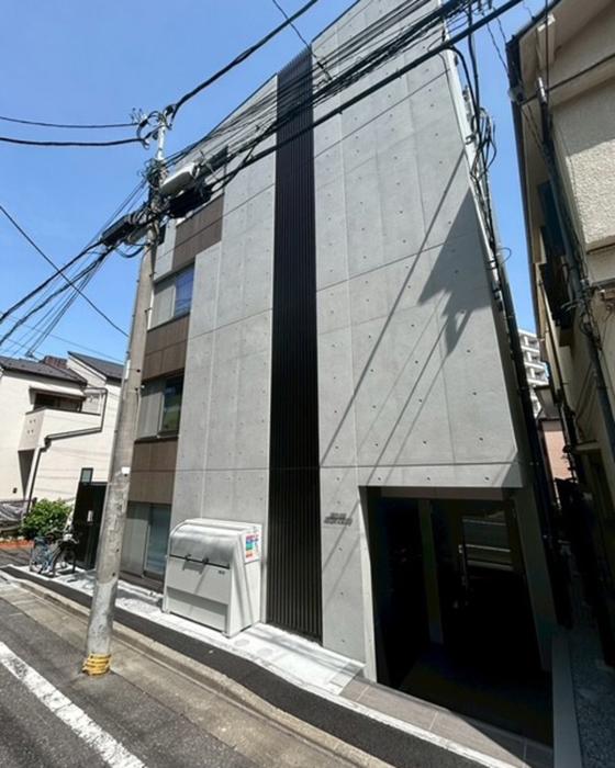 新着物件