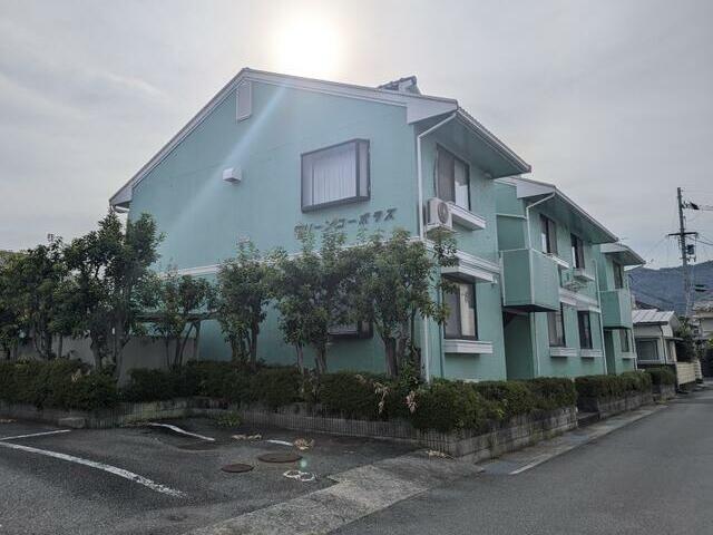 新着物件