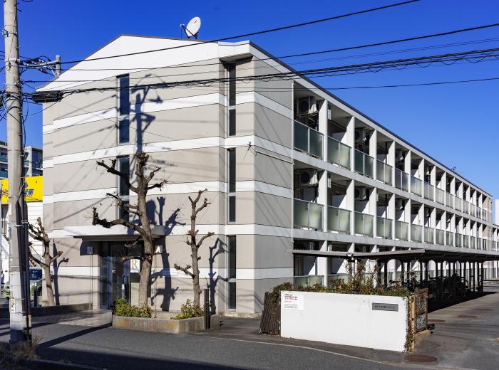 新着物件