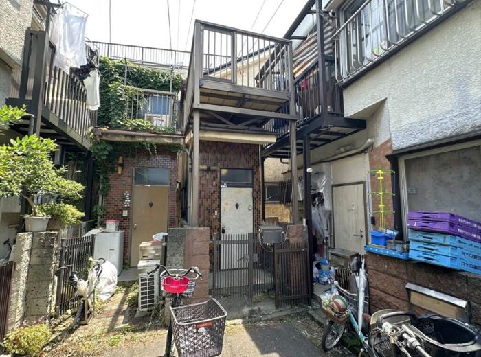 新着物件