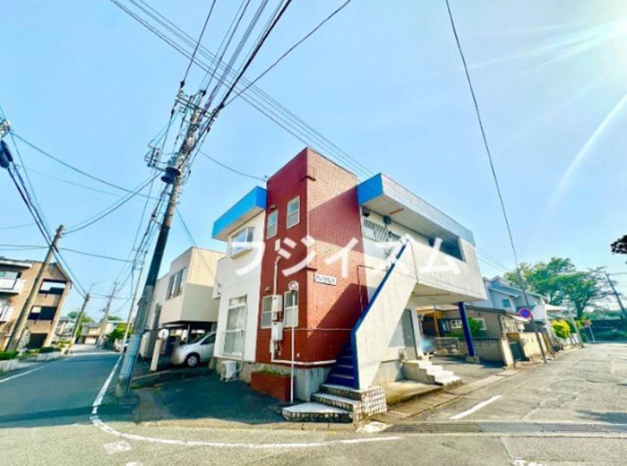 新着物件