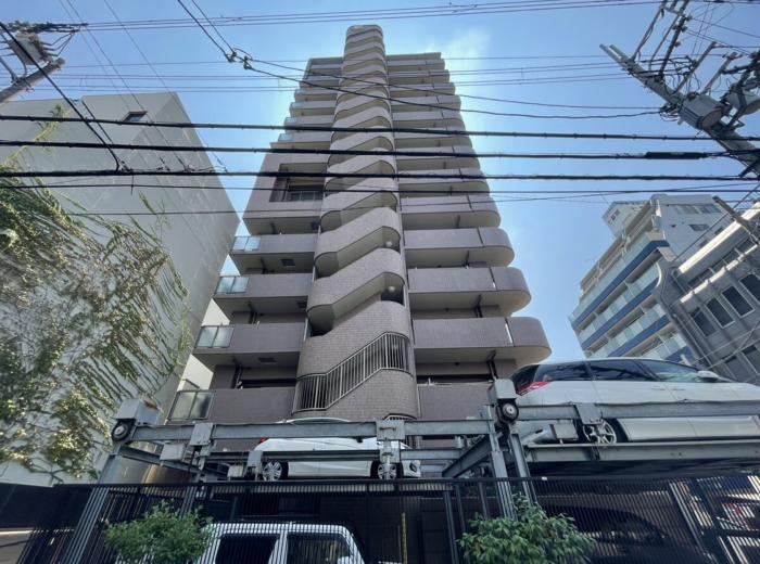 新着物件