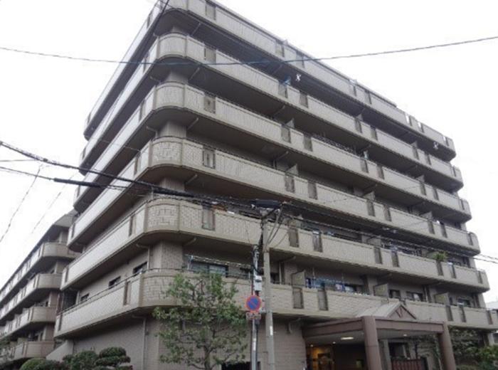新着物件