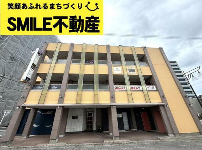 新着物件
