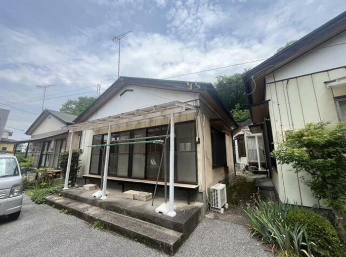 新着物件