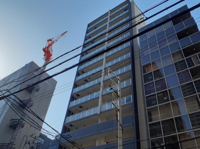 新着物件