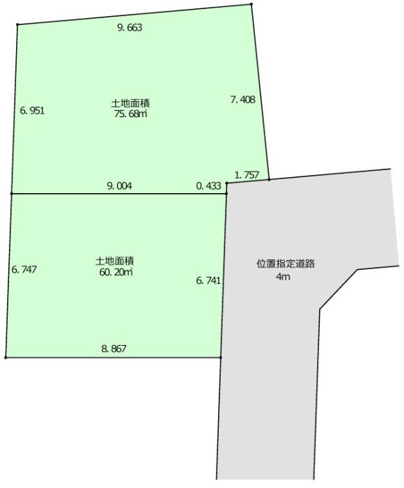 新着物件