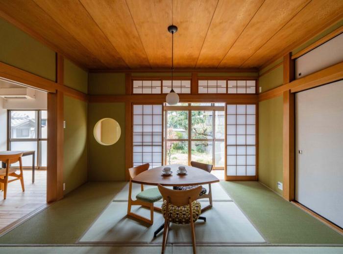 羽曳野市河原城 リノベーション済物件