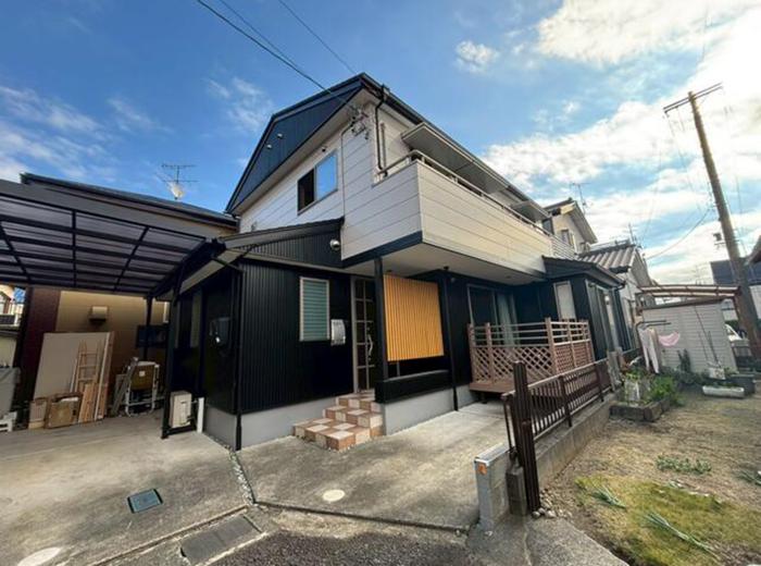新着物件