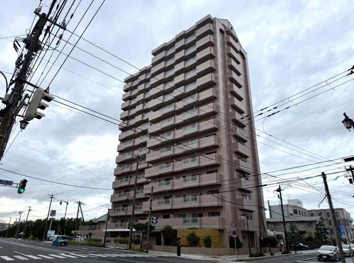 新着物件