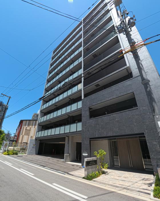 新着物件
