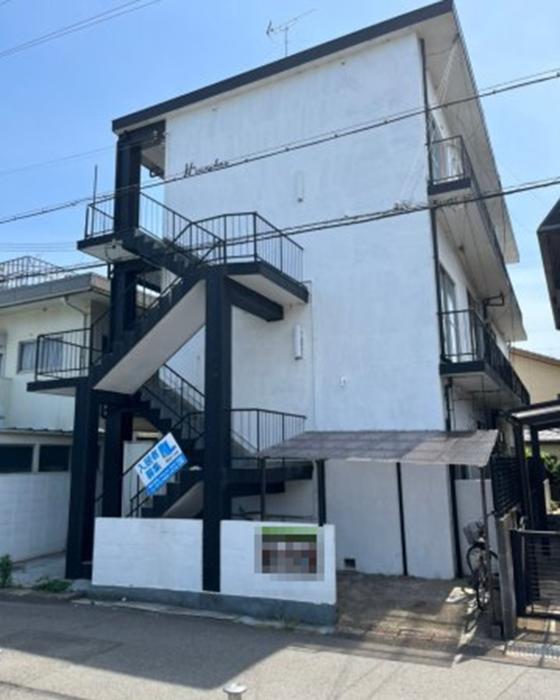 新着物件