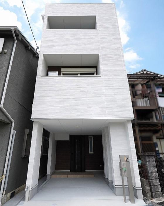 新着物件