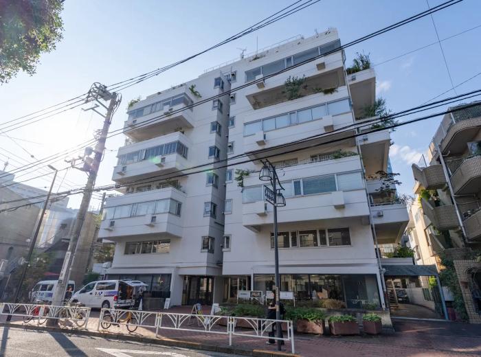 新着物件