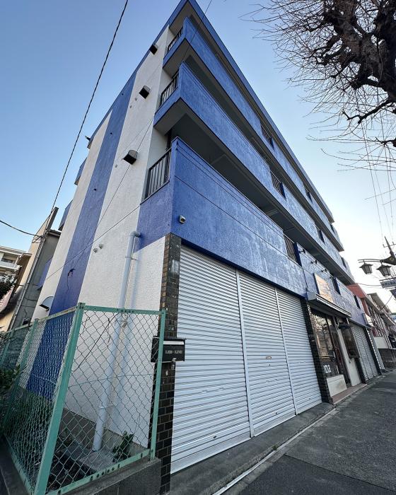新着物件
