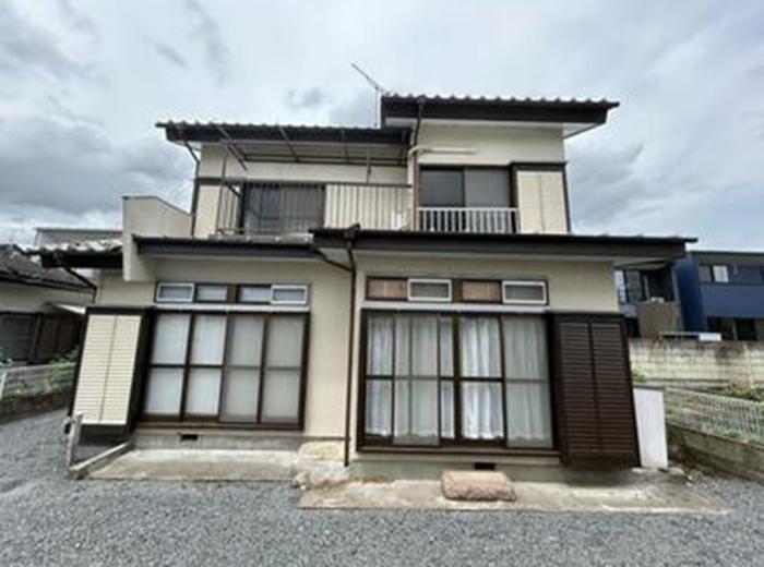 新着物件