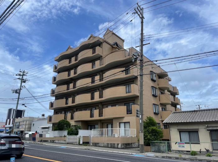 新着物件