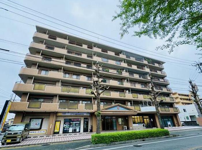 新着物件