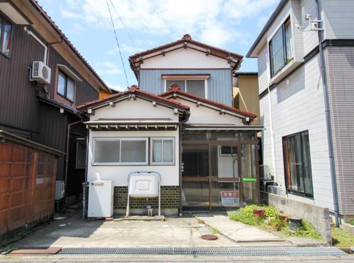 新着物件
