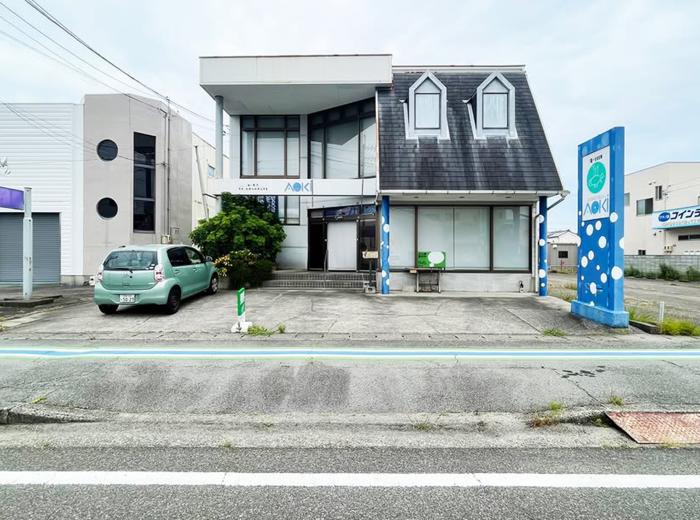 新着物件
