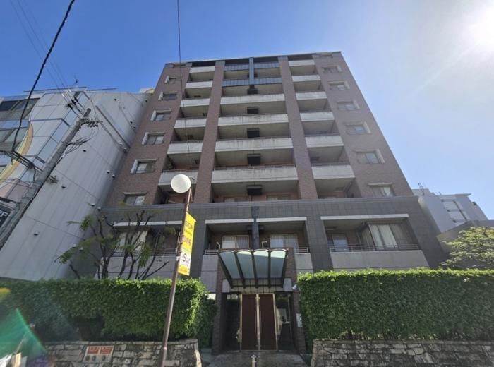 新着物件