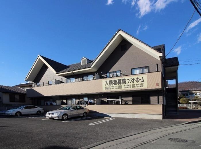 新着物件