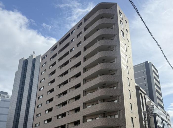 新着物件