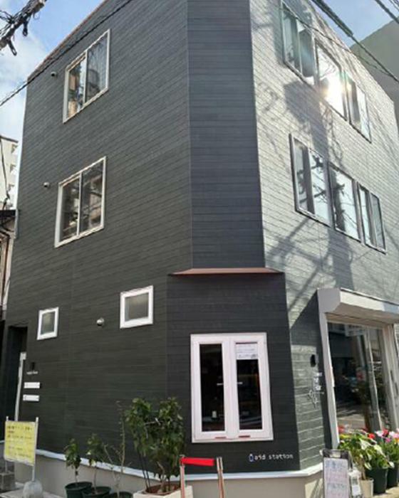 新着物件