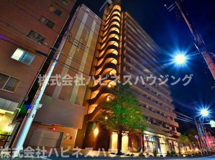新着物件