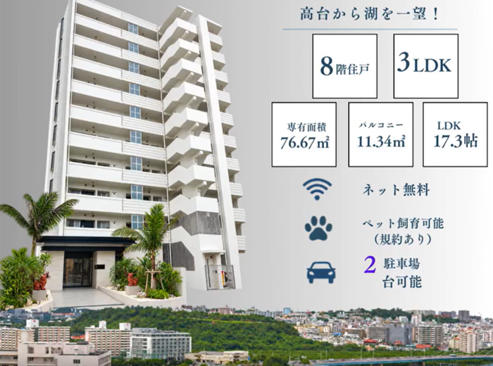 新着物件