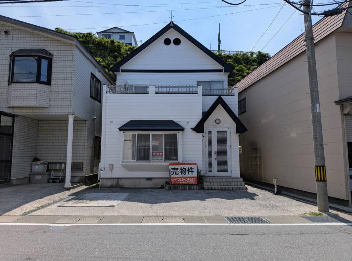 新着物件