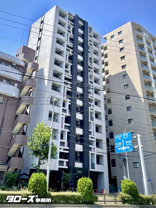 新着物件