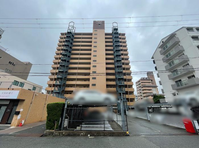 新着物件