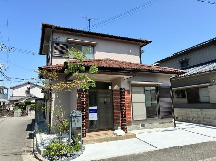 新着物件