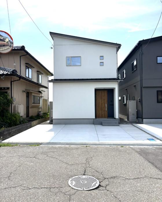 新着物件