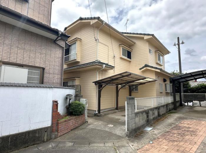 新着物件