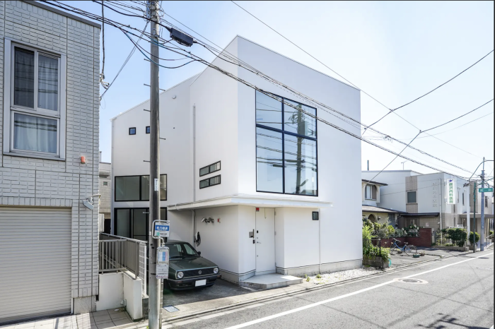 新着物件