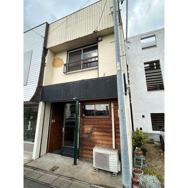 新着物件