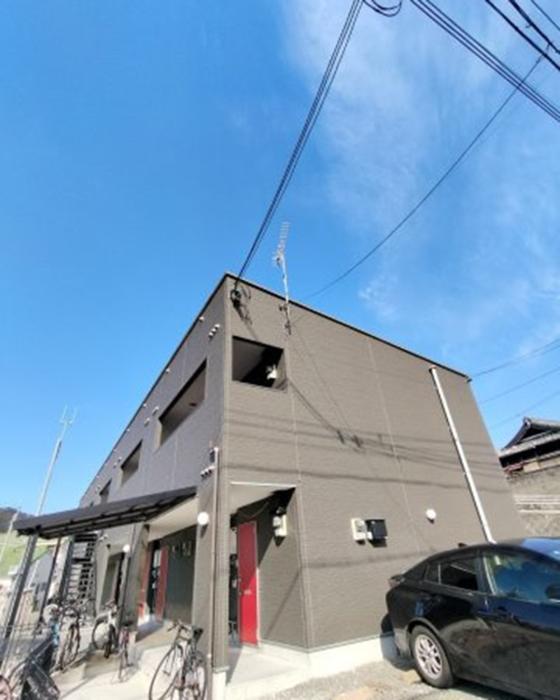 新着物件