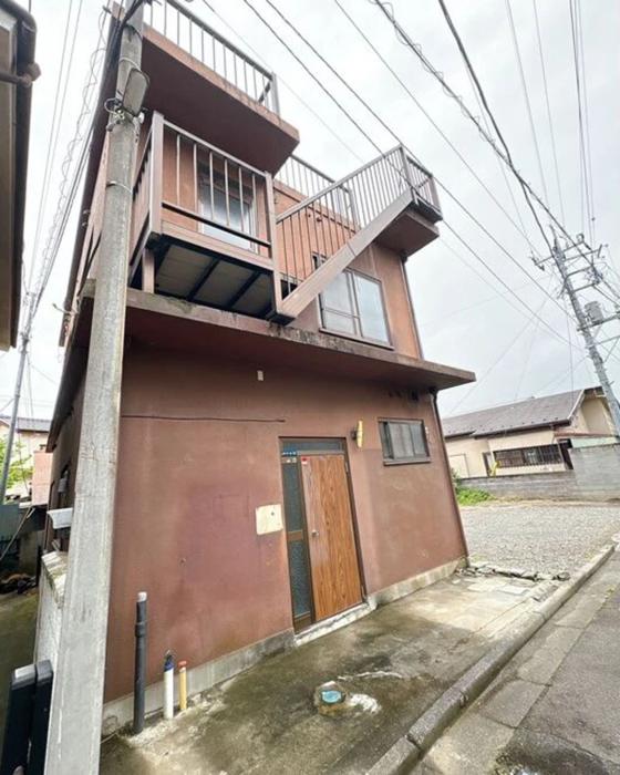 新着物件