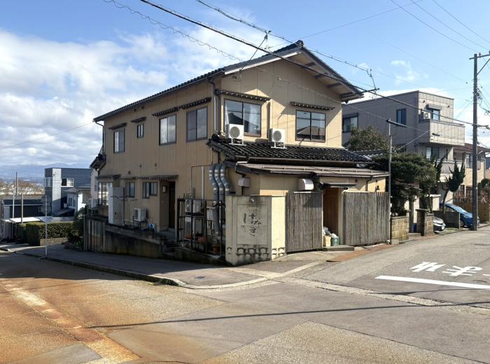 新着物件
