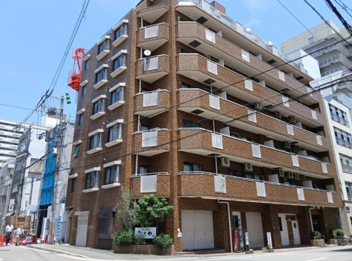 新着物件