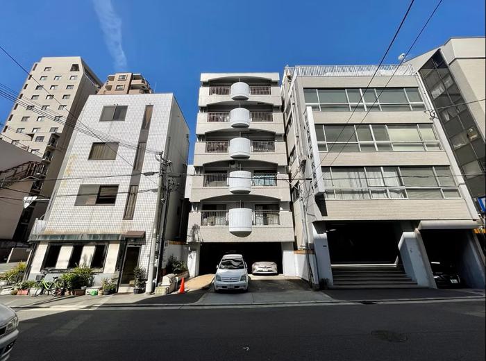 新着物件