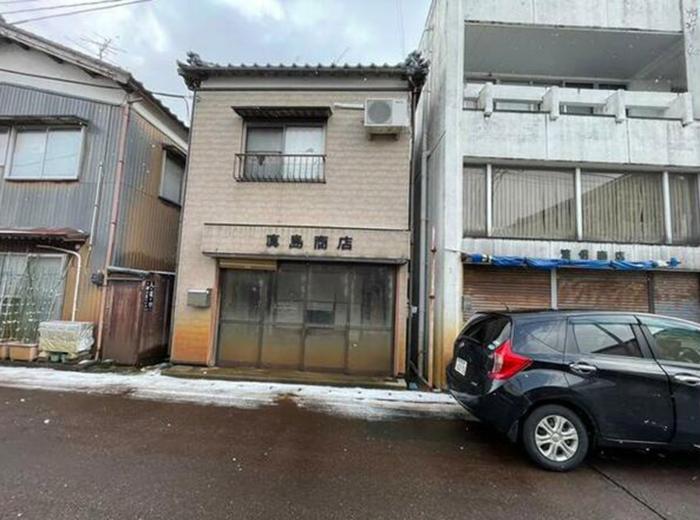 新着物件