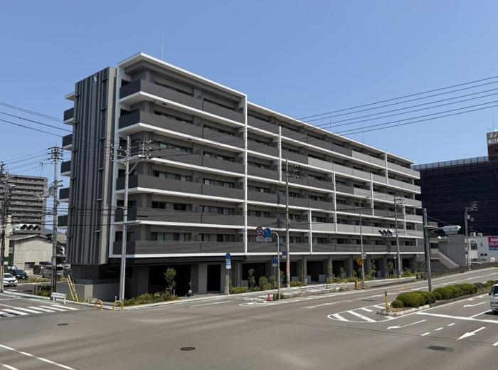 新着物件