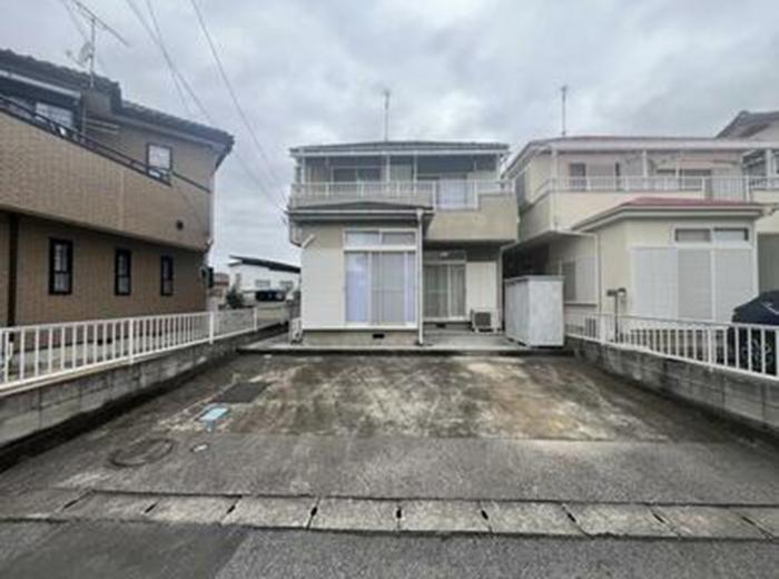 新着物件