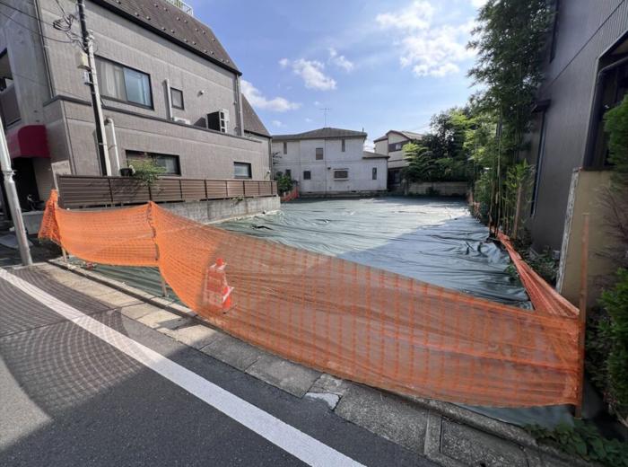 新着物件