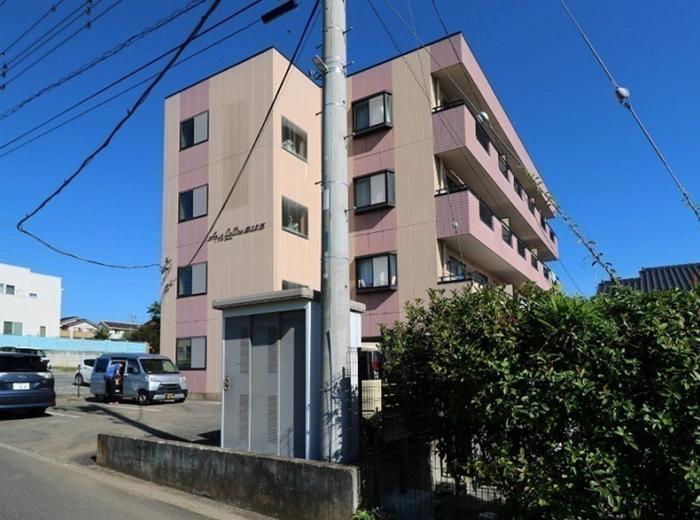 新着物件