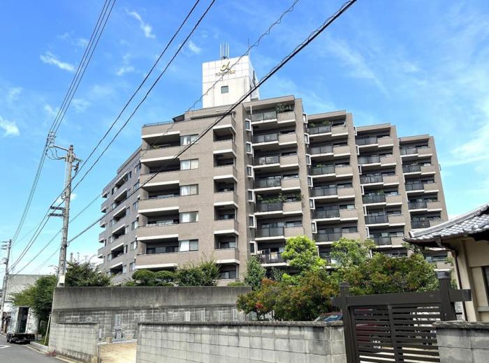 新着物件